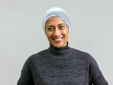 Sumaiya Balbale</span>