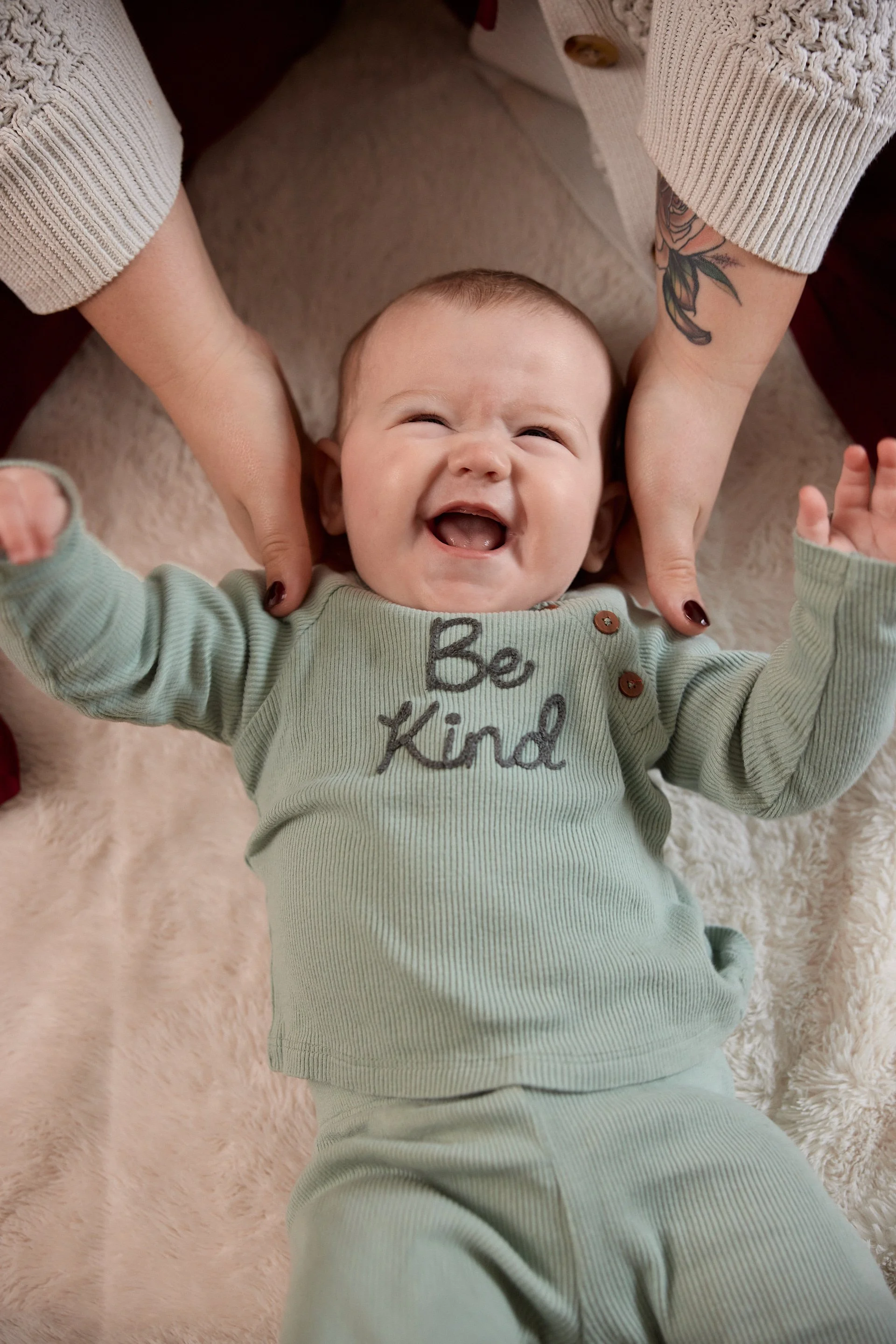 Signs Your Baby May Have A Tongue Tie (And What To Do About It!)