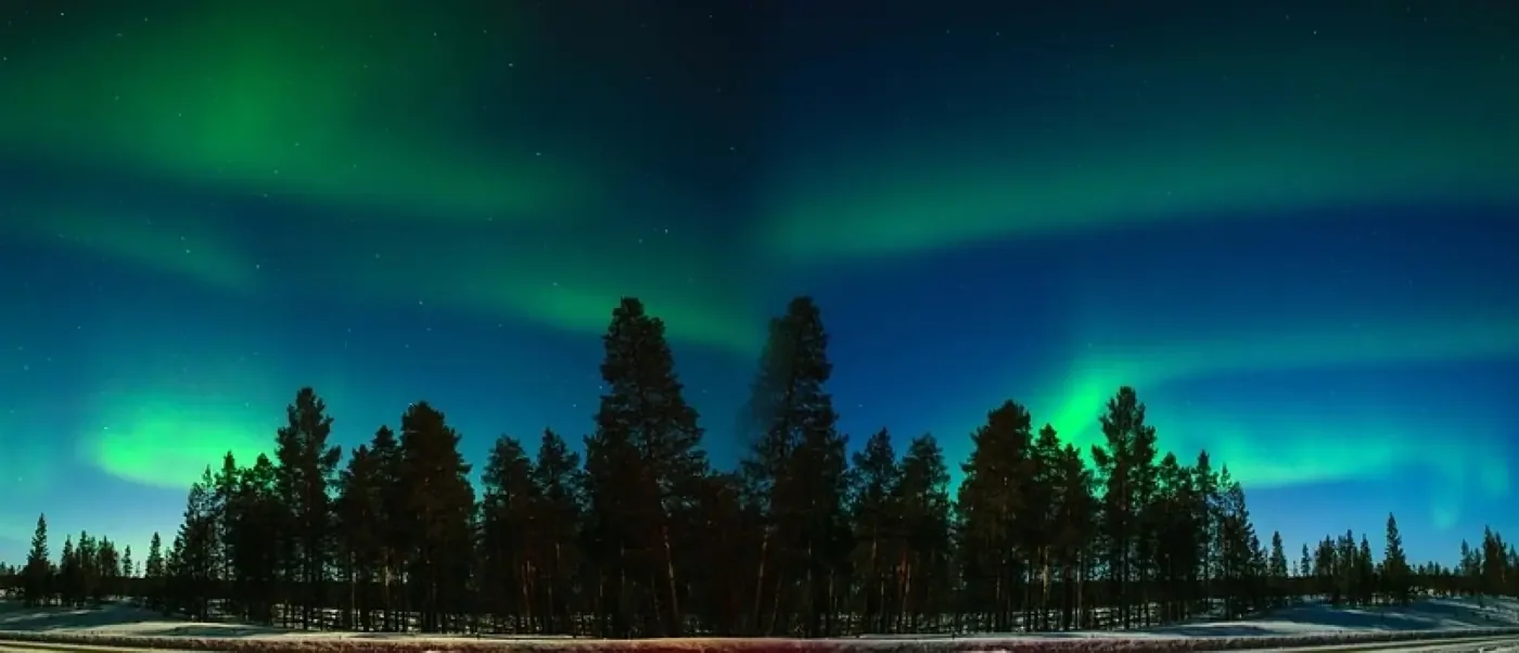 Fantastische Baan en het Scandinavisch model