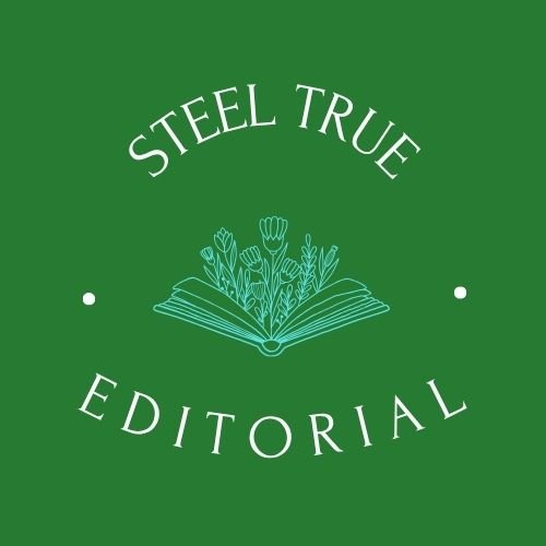 Steel True Editorial 