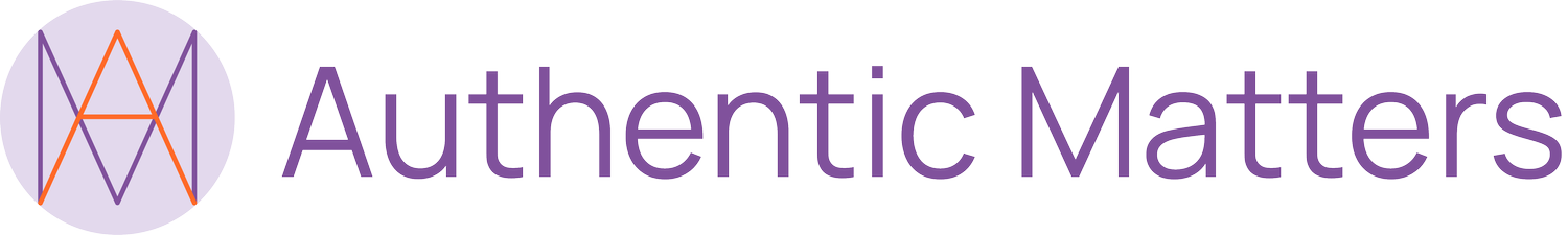 Authentic Matters