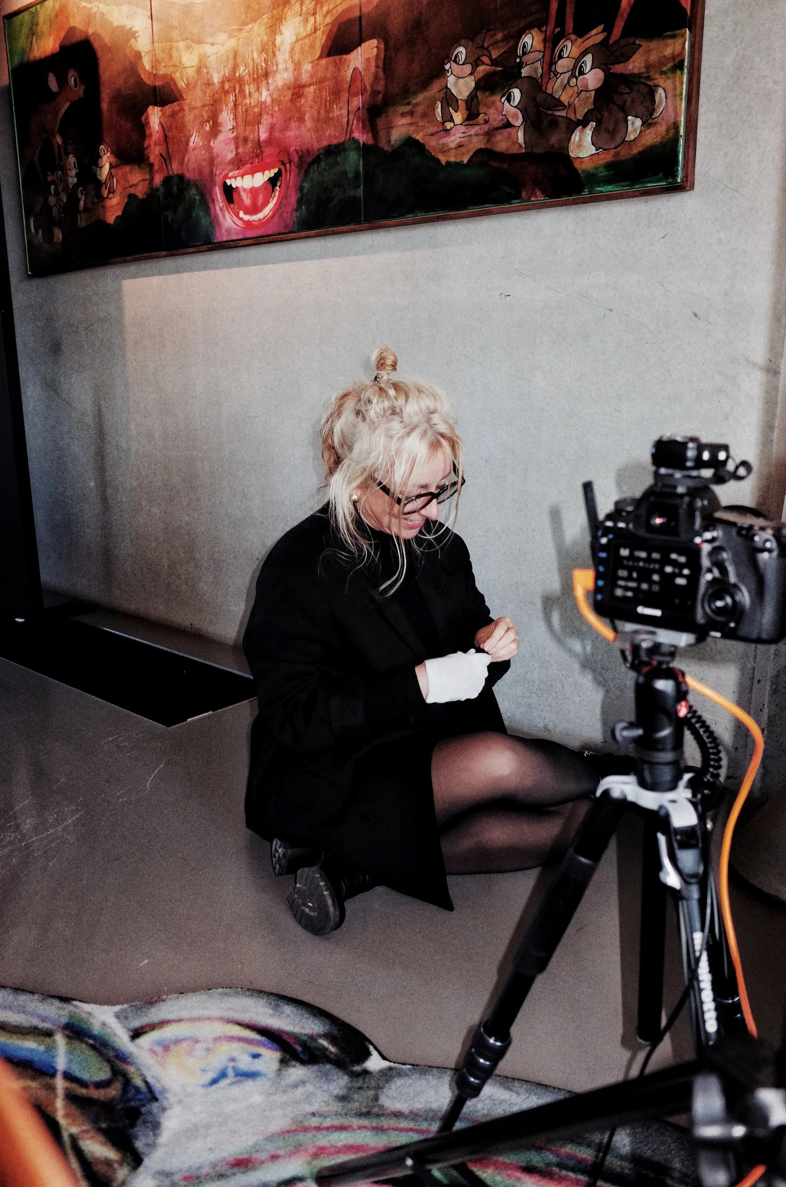 Was sich in den letzten 20 Jahren in der Kreativbranche wirklich verändert hat