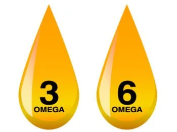 Essential Fatty Acids for Horses