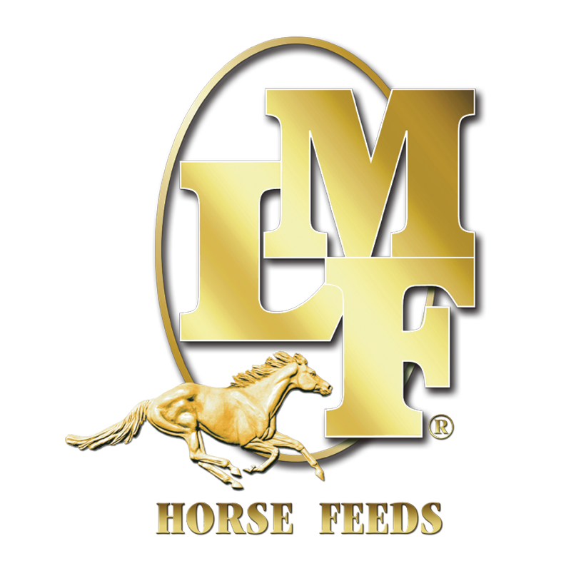 LMF Premium Horse Nutrition