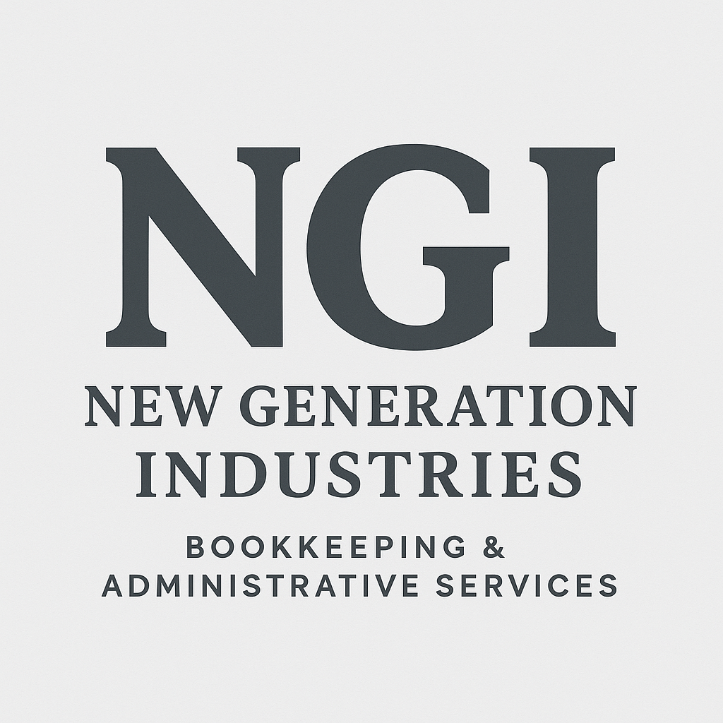 Bookkeeping &amp; Administrative Support