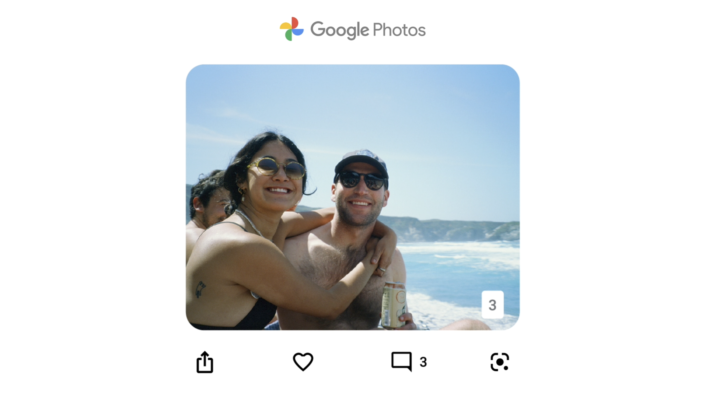 Google Photos