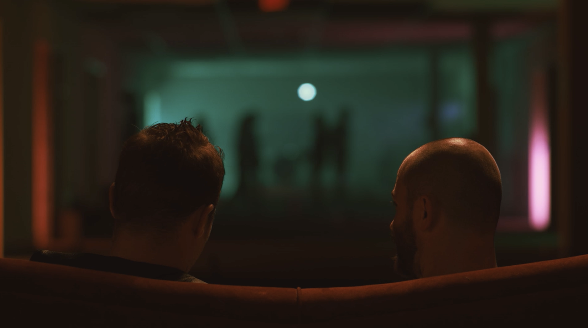 Meet Ugly | 48 Hour Film Festival