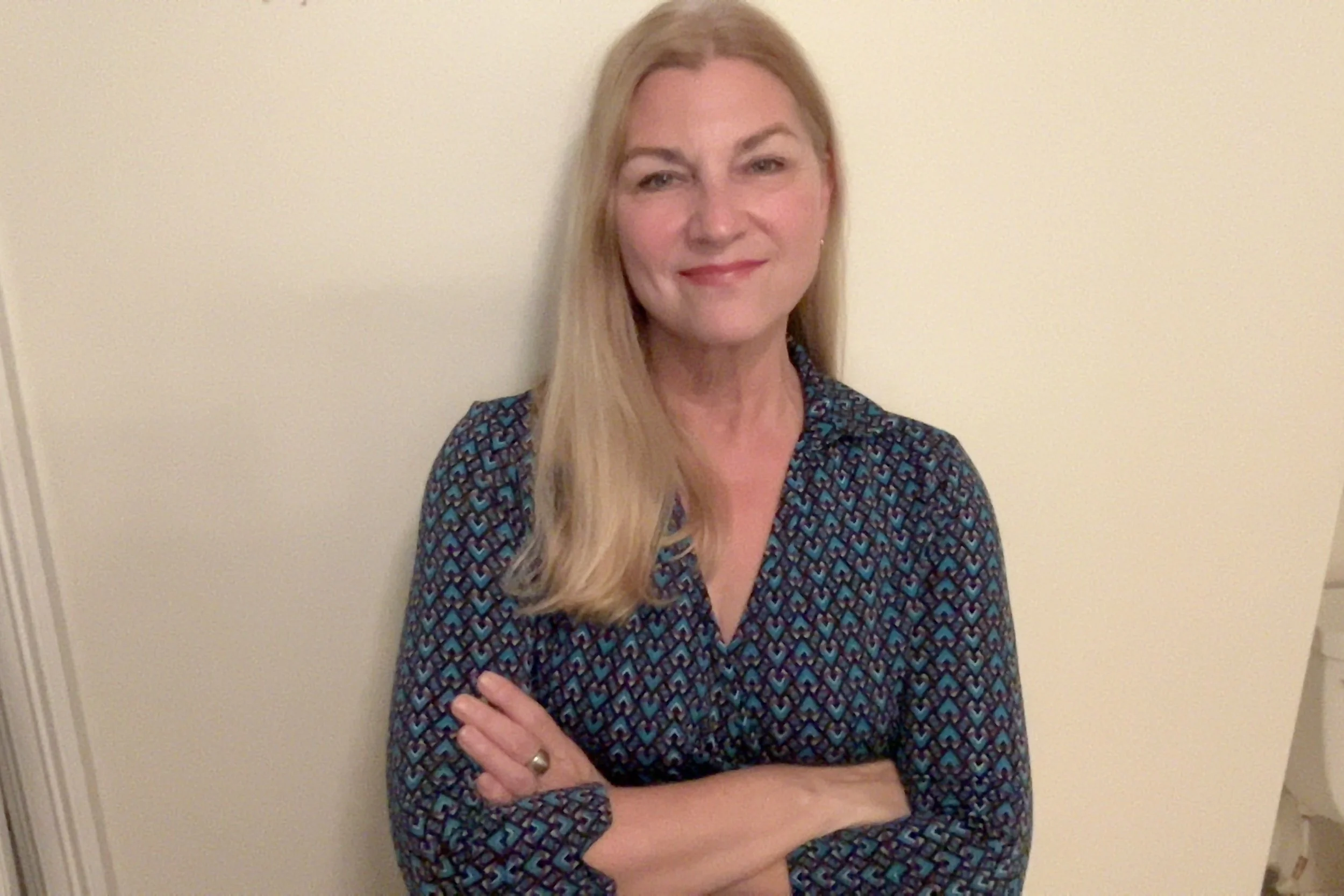 Beth Mosher, MS, CNS, LDN, Mind Body Balance Nutrition