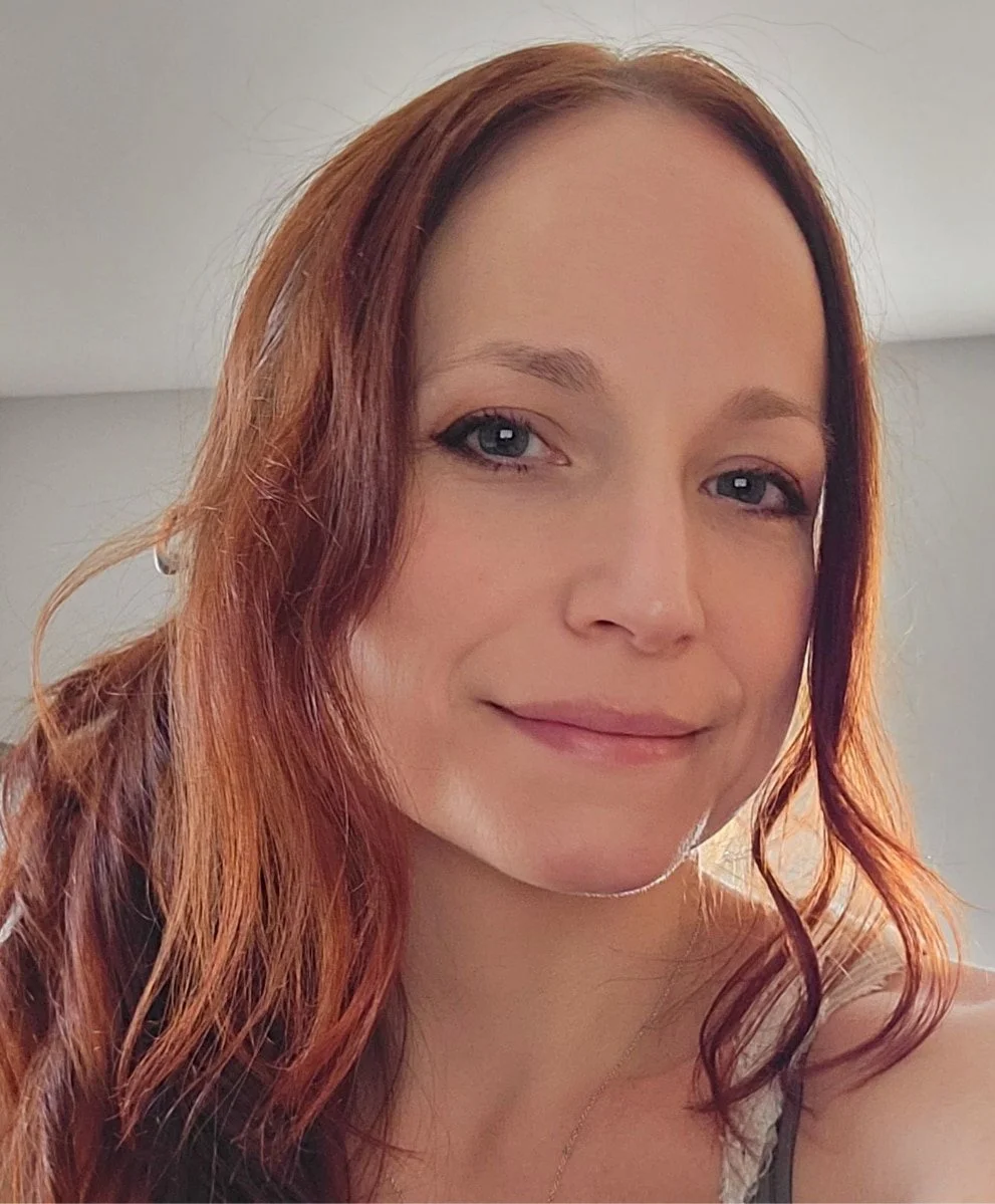 Lisa Hansen, Mind Body Balance Nutrition