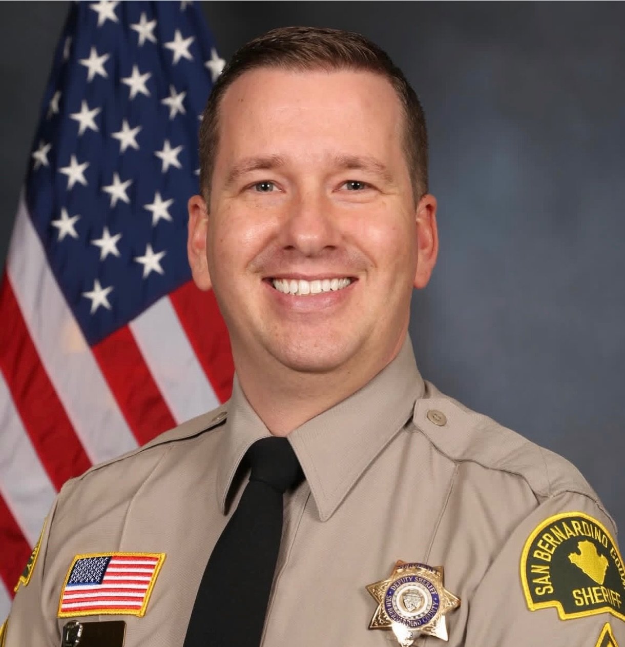 The Law Offices of Nicole Castronovo extends our deepest condolences to the family, friends, and colleagues of San Bernardino County Sheriff&rsquo;s Sergeant and union leader, Grant Ward.

We honor his service, leadership, and the impact he made on t