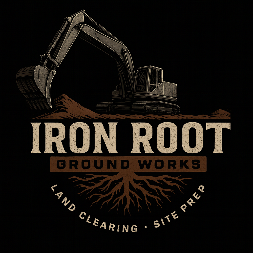 IronRoot Groundworks