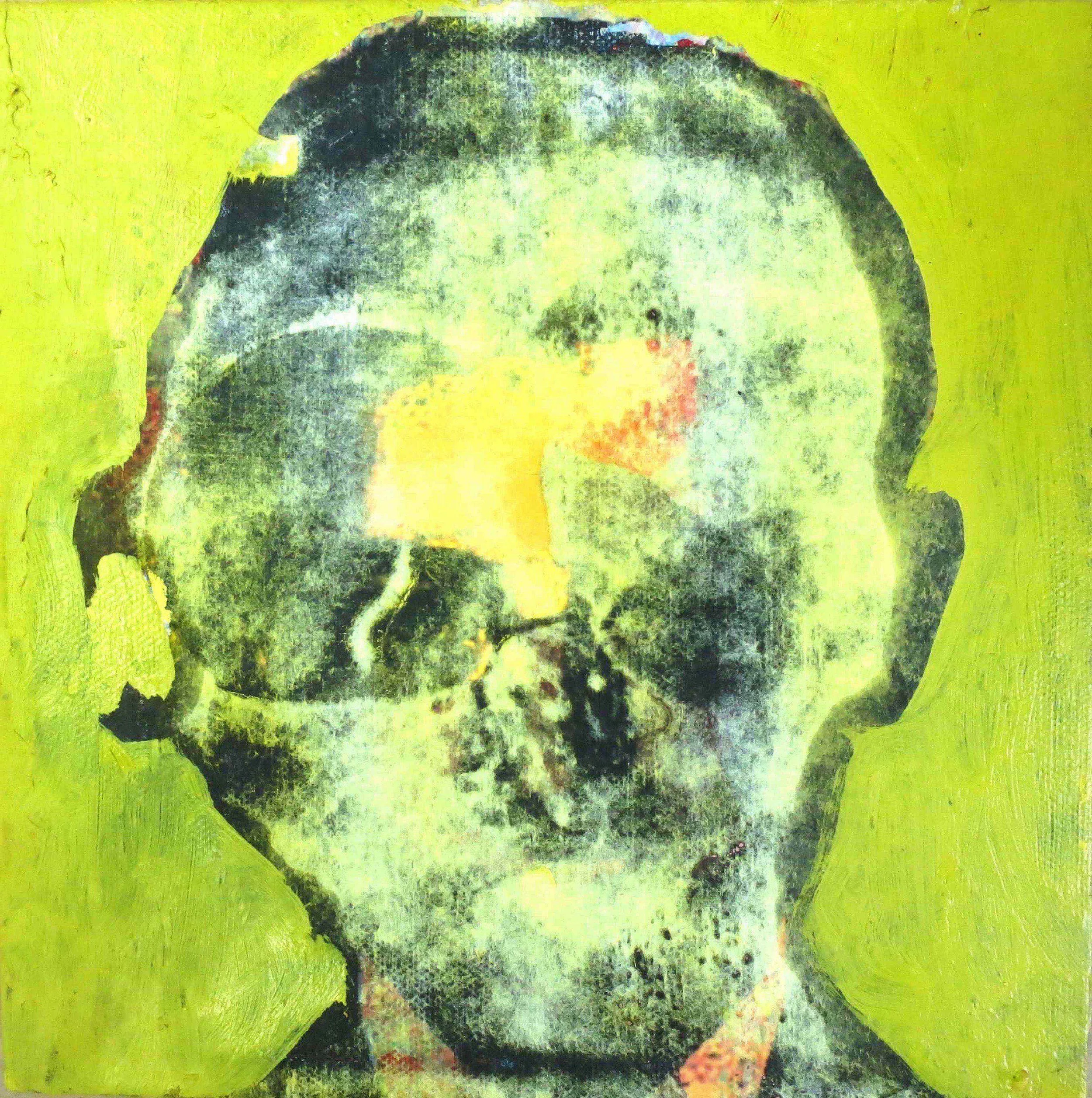 Visual Ethnography is part of the Meditations Series by Gene Tanta on the purview auto-documentation opens.