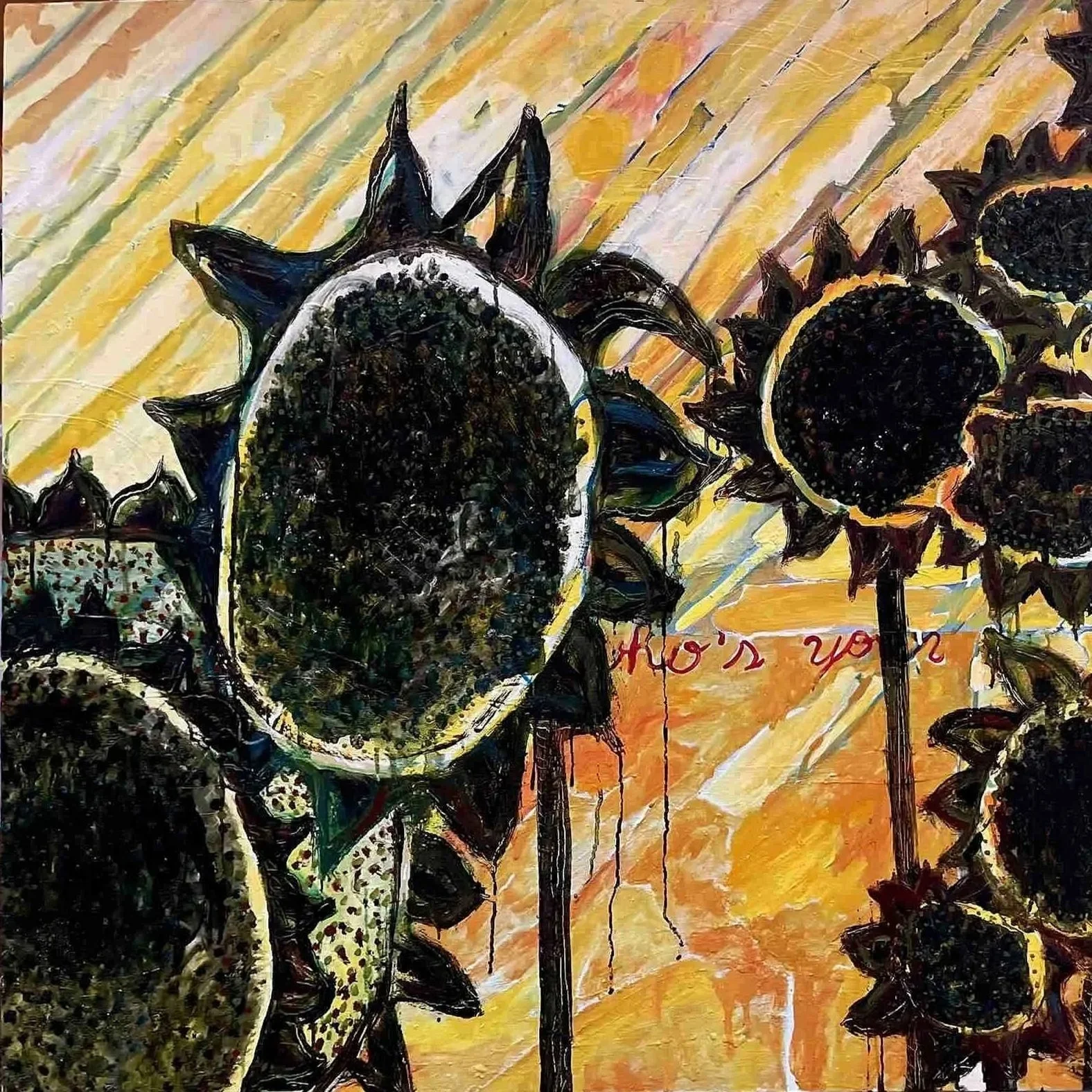 Who's Your Groomer (2023)