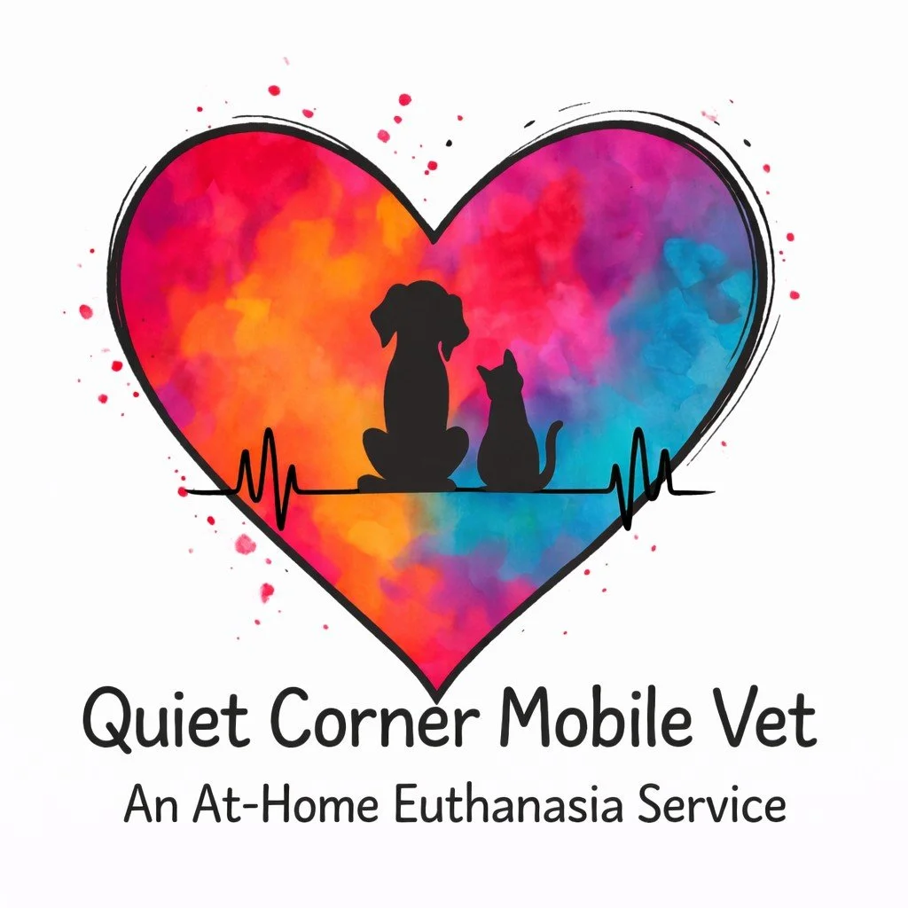 Quiet Corner Mobile Vet 