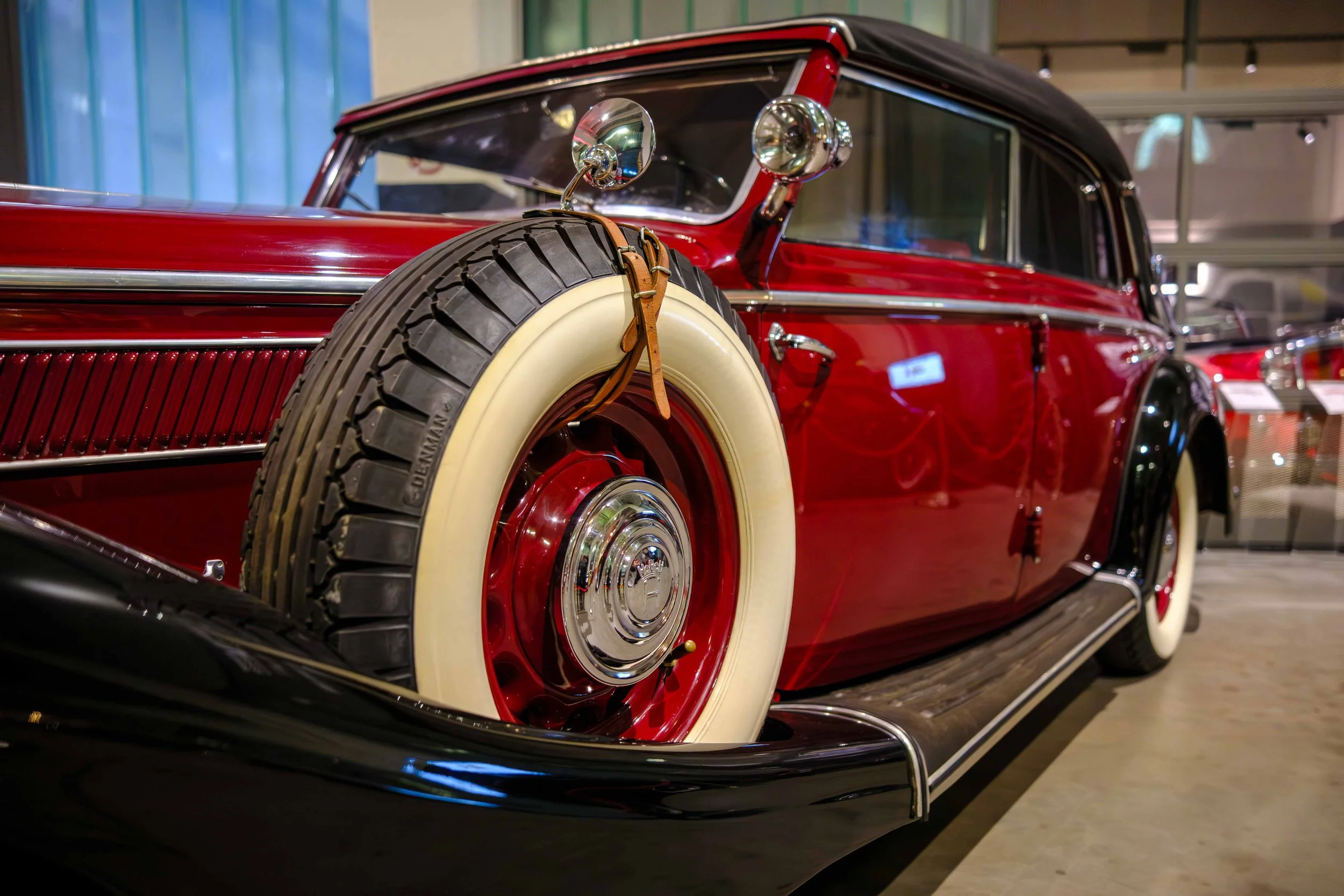 Oldtimer Ausstellung Bremen