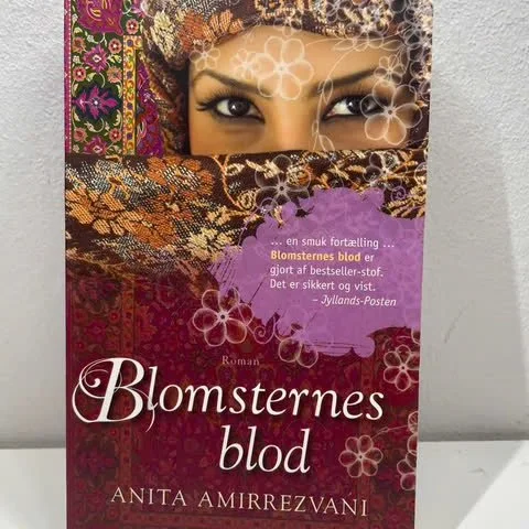 Denmark (trade paperback)