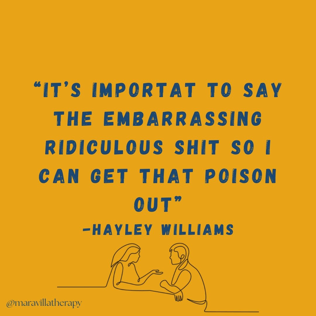 Boundaries are very important, but so is expressing yourself in a healthy manner. Therapy can help with expressing yourself more comfortably.

#MentalHealthMatters #TherapylsSelfCare #FreshStart #HealingJourney #SelfCompassion #mentalhealth #health #