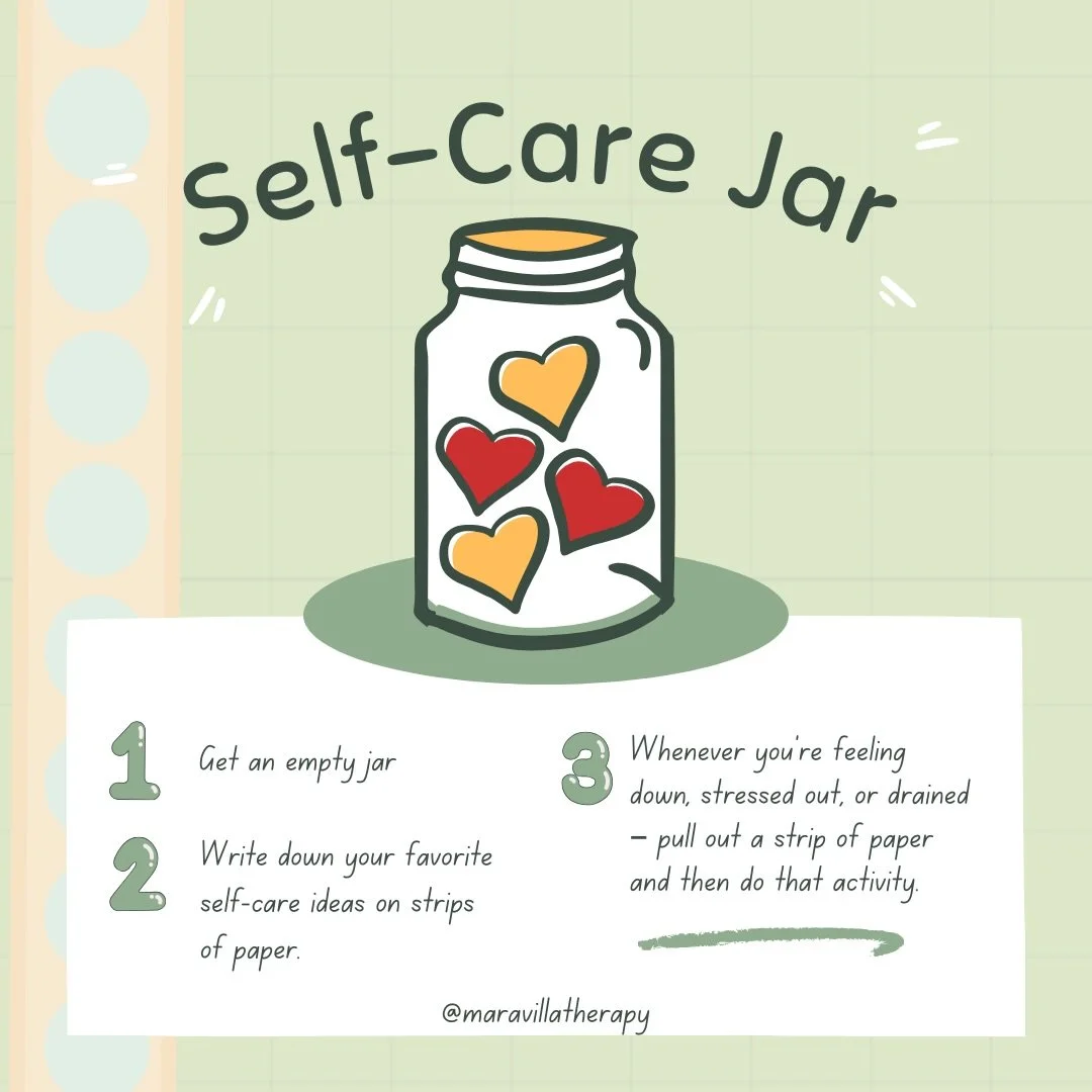 It&rsquo;s Monday!
Make sure you make time to do some self-care. Otherwise, your body will tell you when to do so.
#mentalhealthmatters #mentalhealth #health #therapy #socialwork