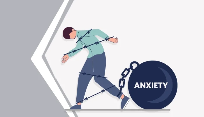Understanding Anxious Paralysis and How to Move Through It