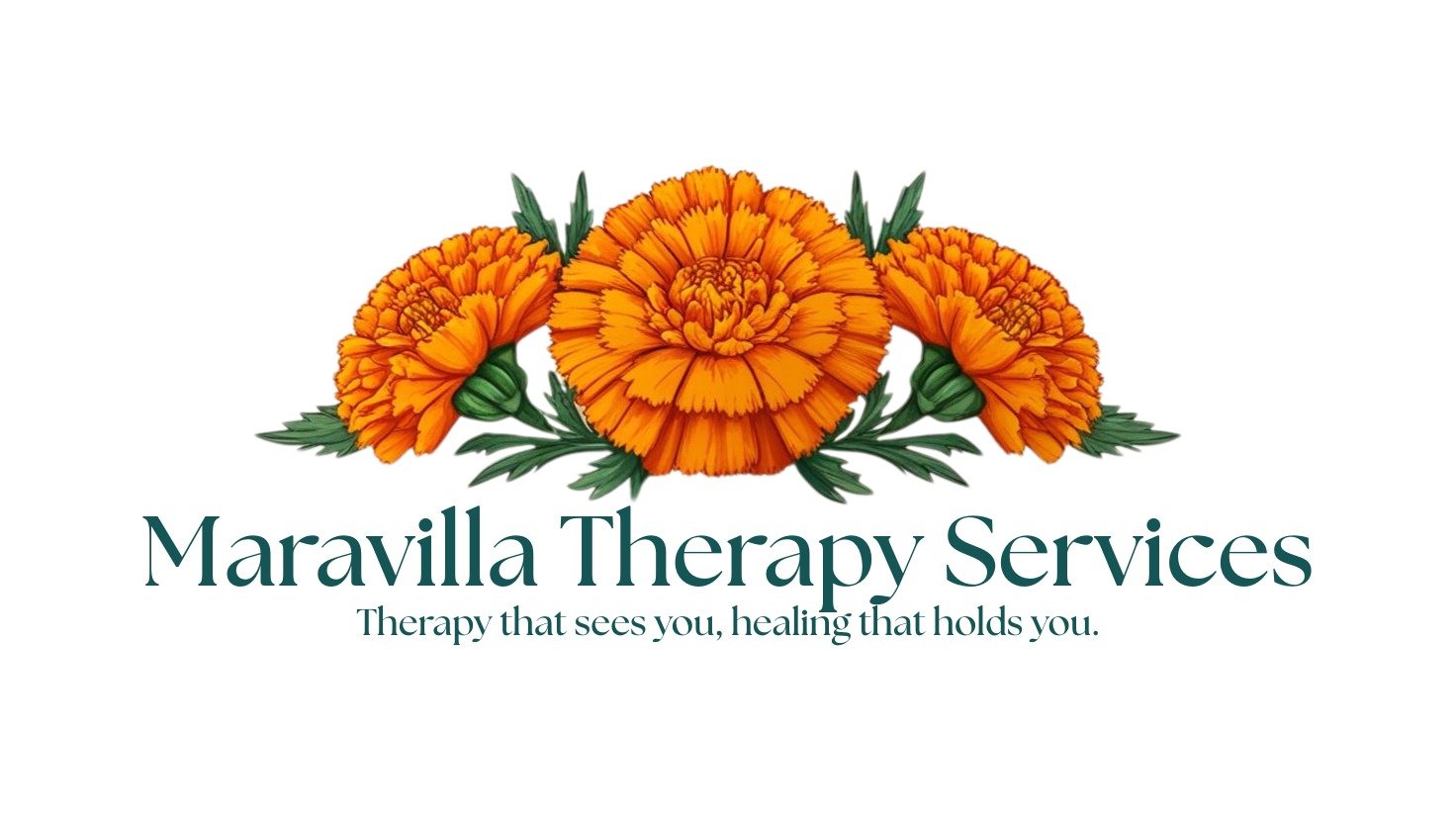 One year of Maravilla Therapy Services also meant giving ourselves permission to grow, evolve, and reimagine who we are becoming. ✨

As we reflected on this past year, we realized that growth is not just something we encourage in therapy, it is somet