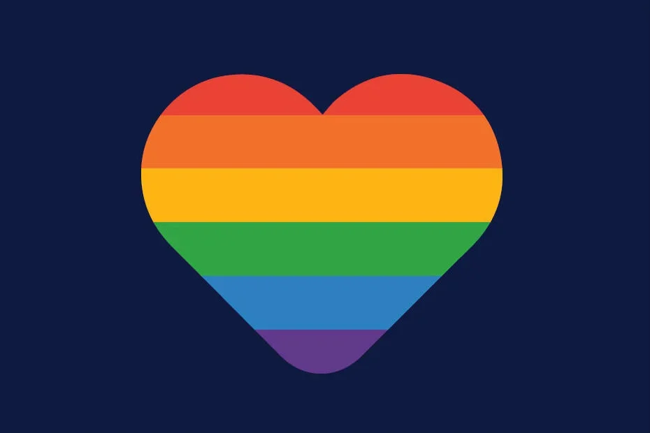 Pride Month and the Importance of Affirmative Mental Health Care