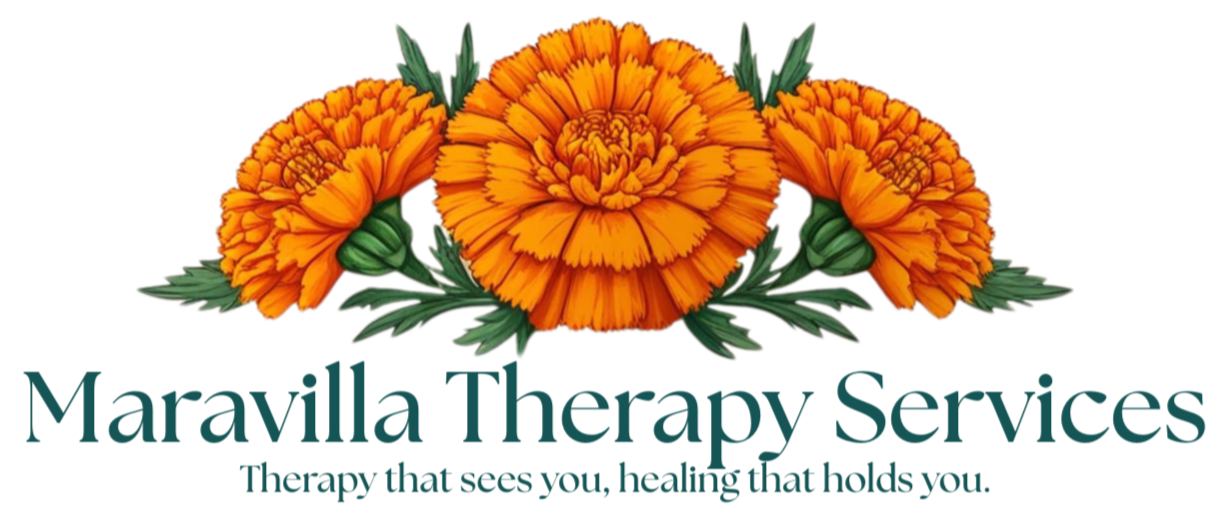 Maravilla Therapy Services