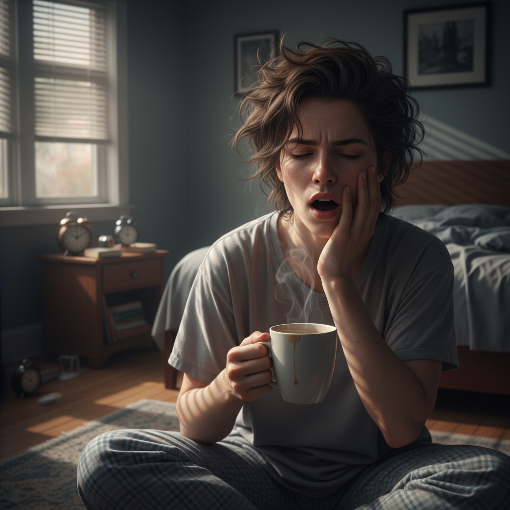 The Hidden Truth About Melatonin