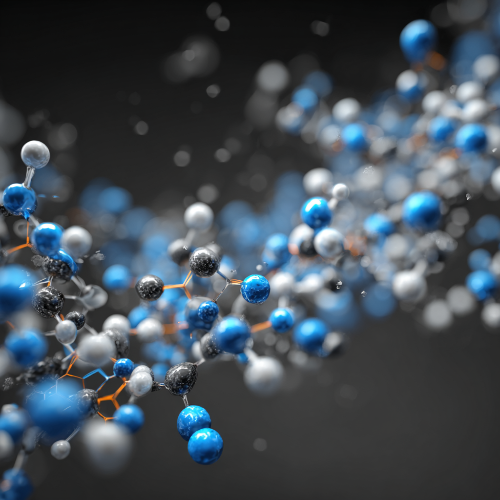 Peptides: The Tiny Messengers Helping You Sleep Better