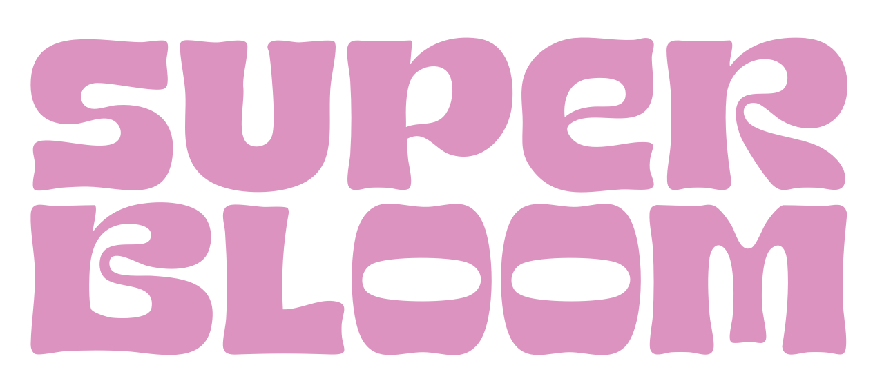 Super Bloom