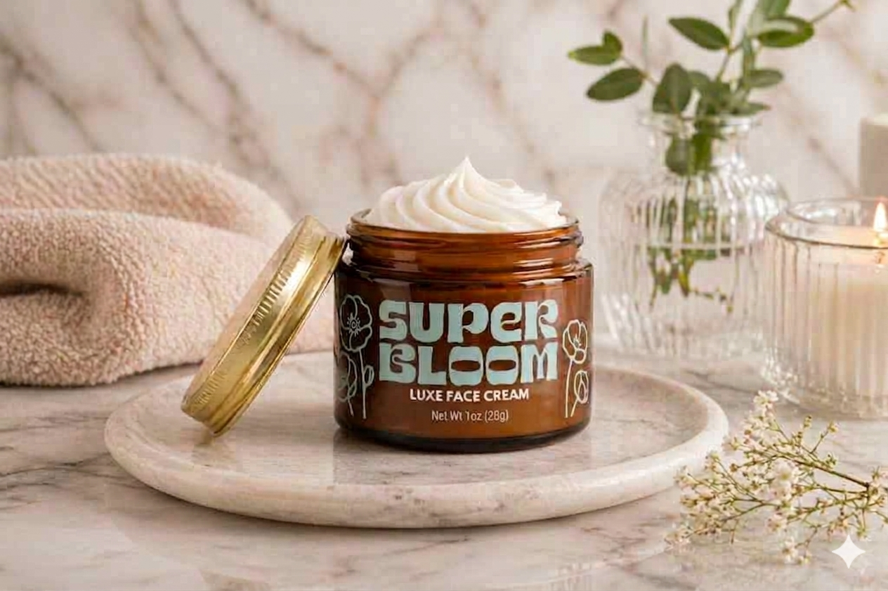 Luxe Face Cream