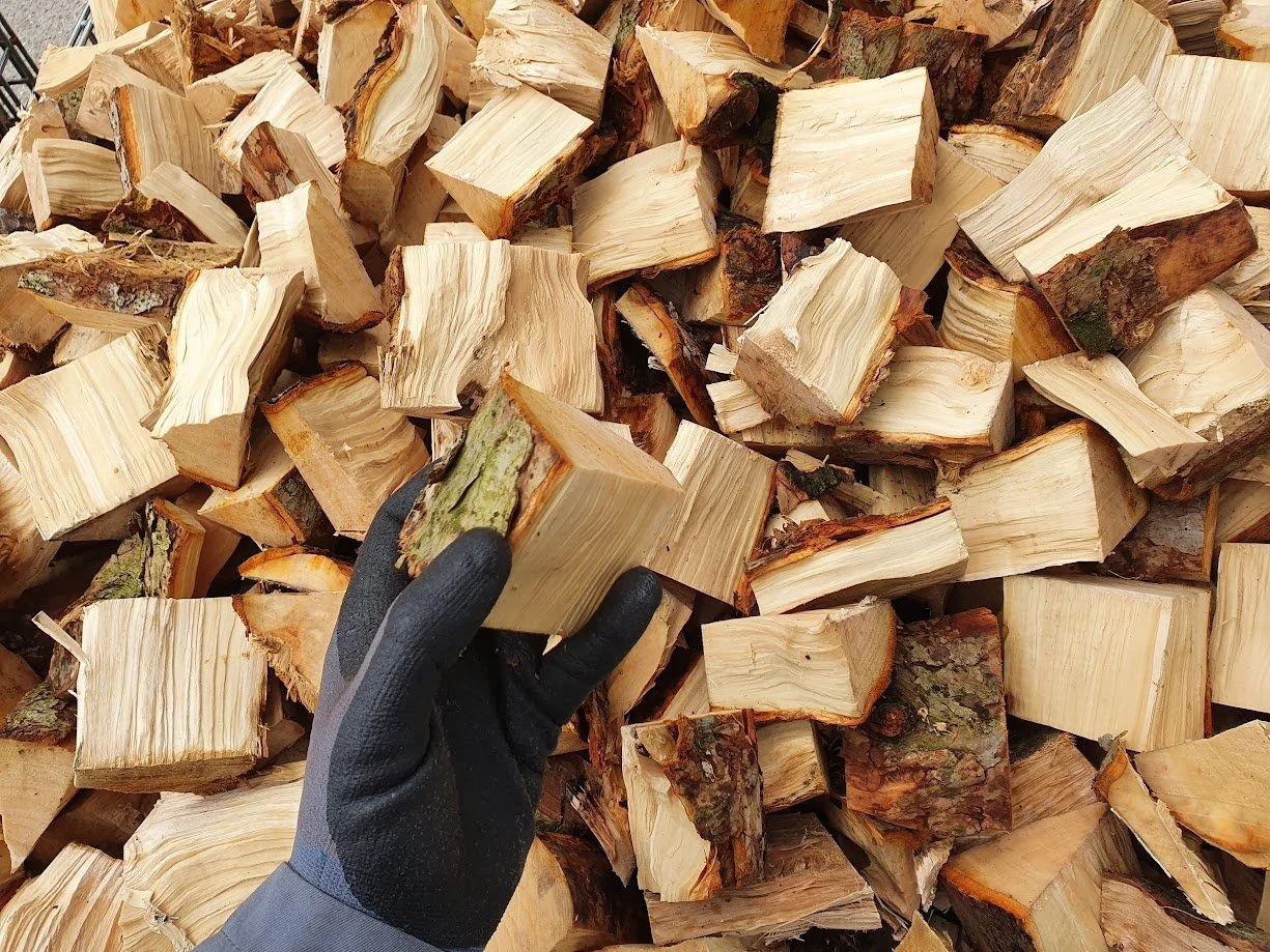 cooking wood supplier UK