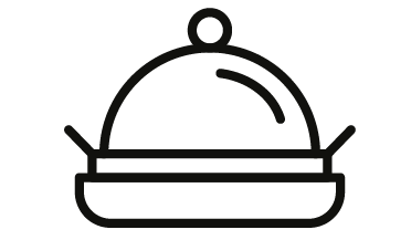 restaurant charcoal delivery UK