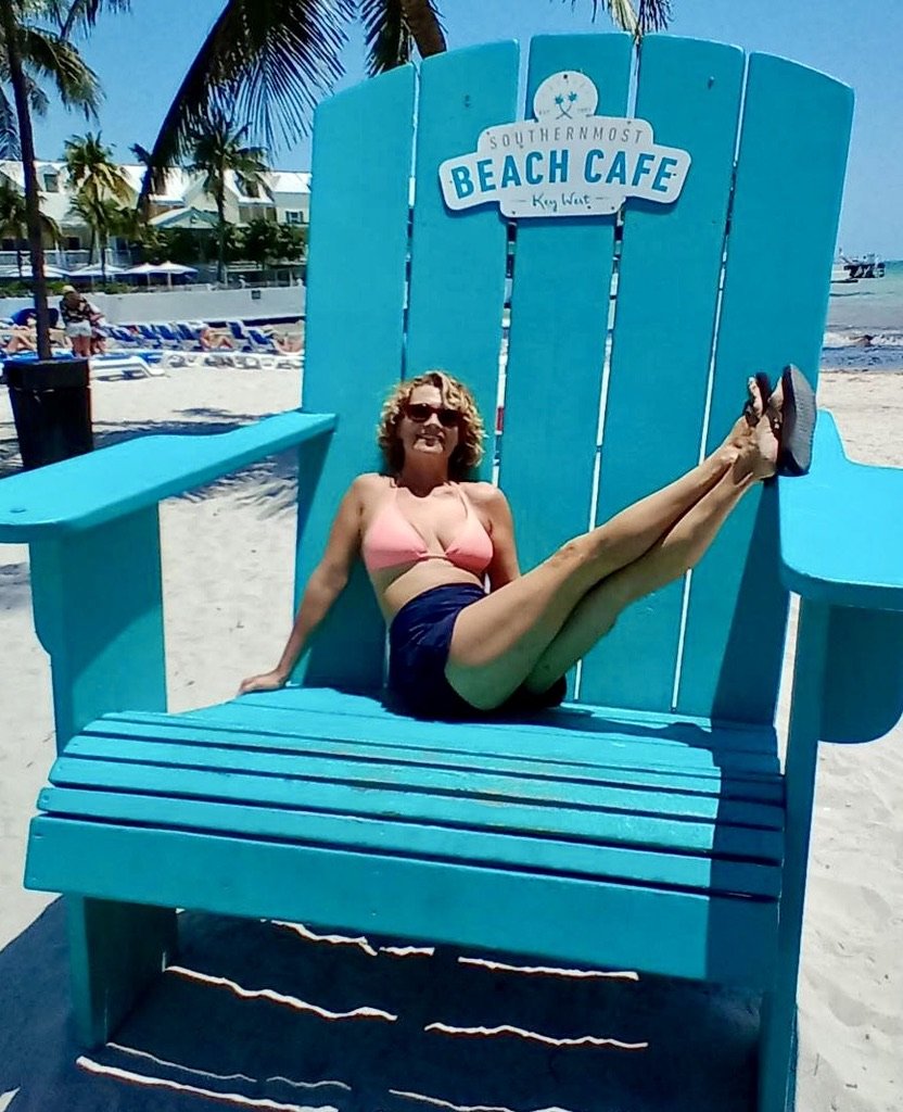 Personalized Key West Adventure