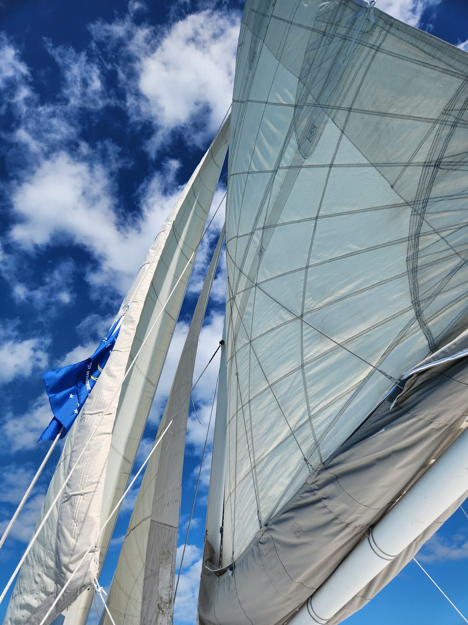 Motor or Sailing Charters