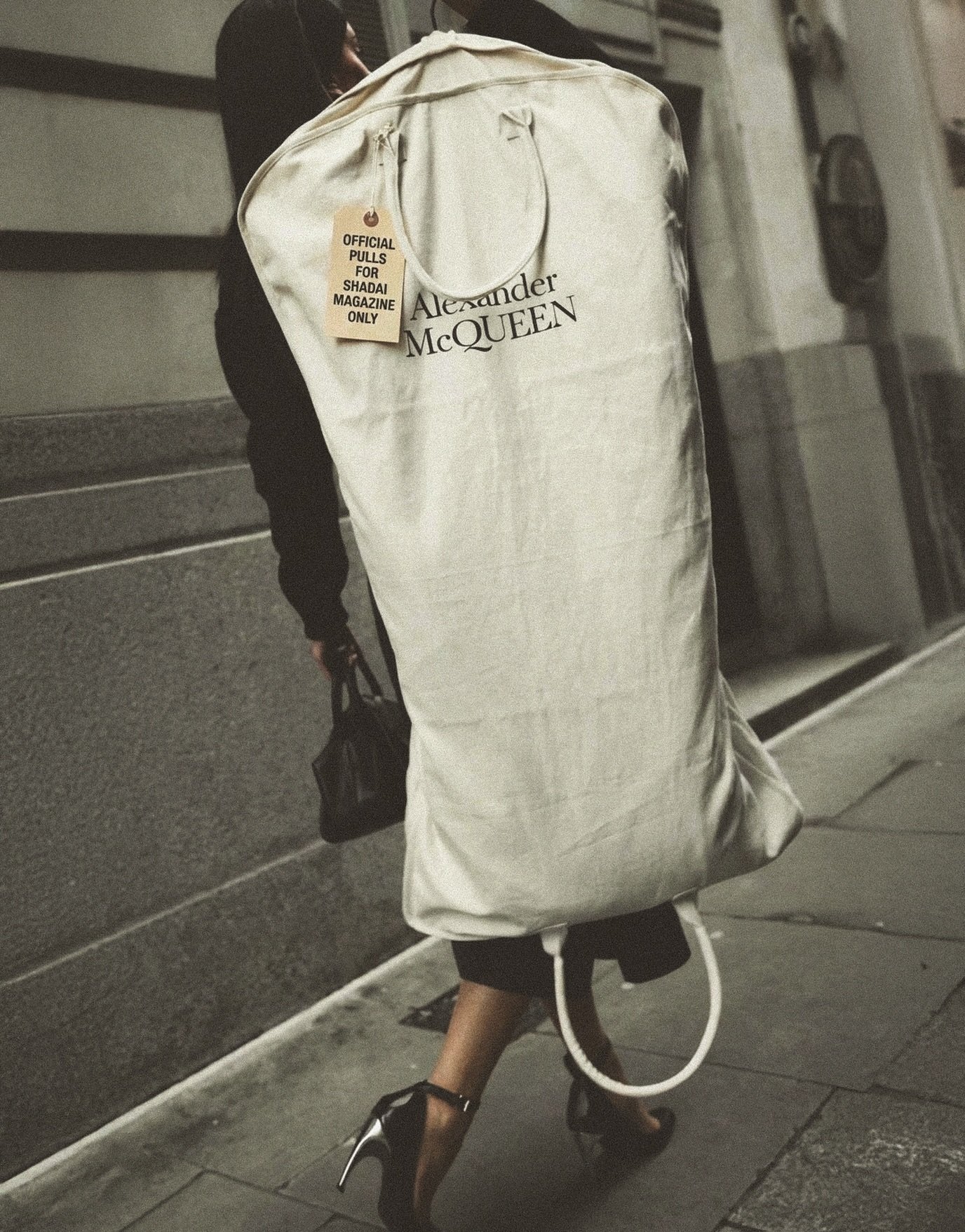 We are excited to be back to work on producing a &ldquo;Legendary &ldquo; archive of luxury for you. 12-26 #shadai