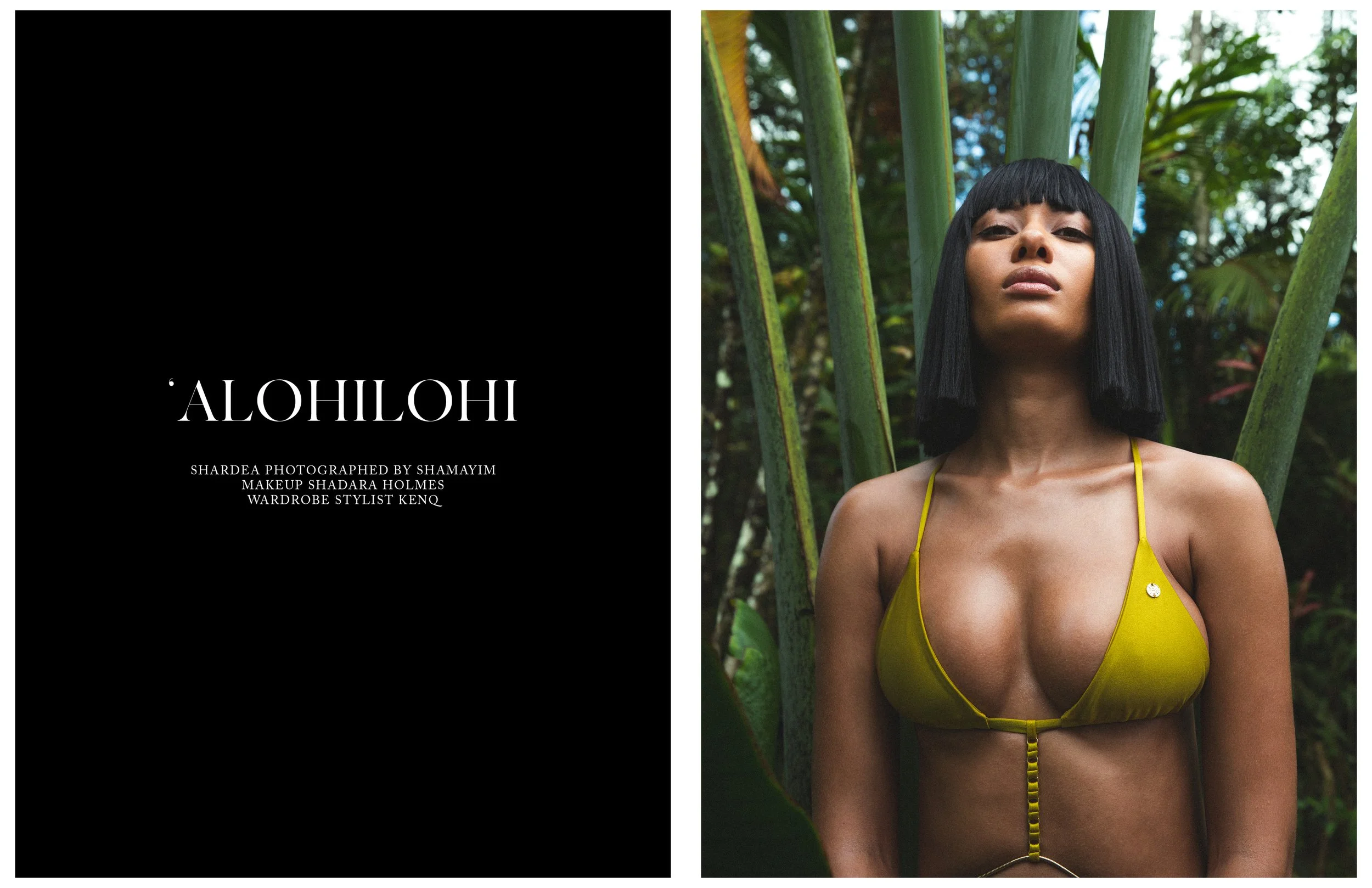 ‘Alohilohi