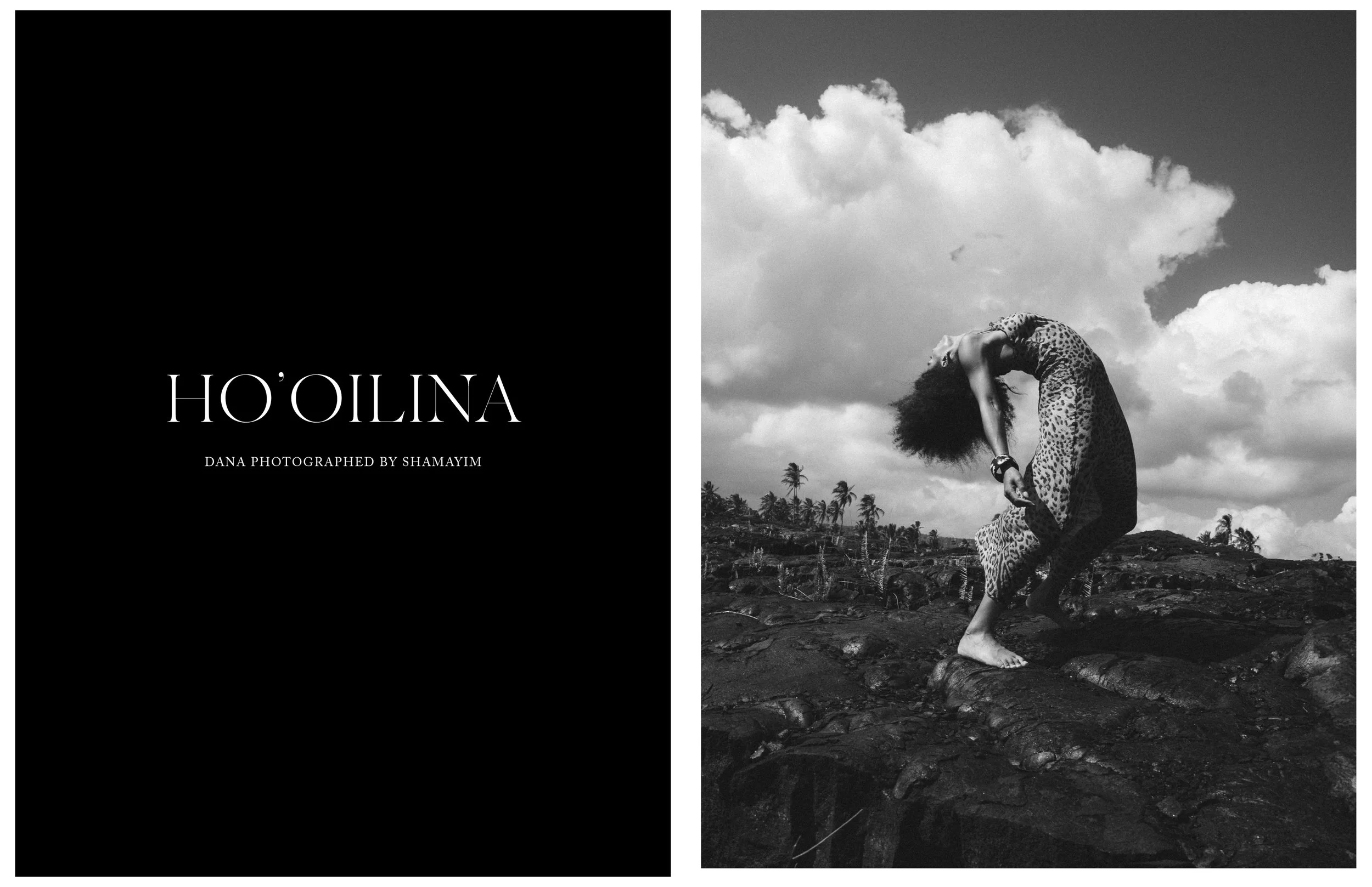 Ho’oilina