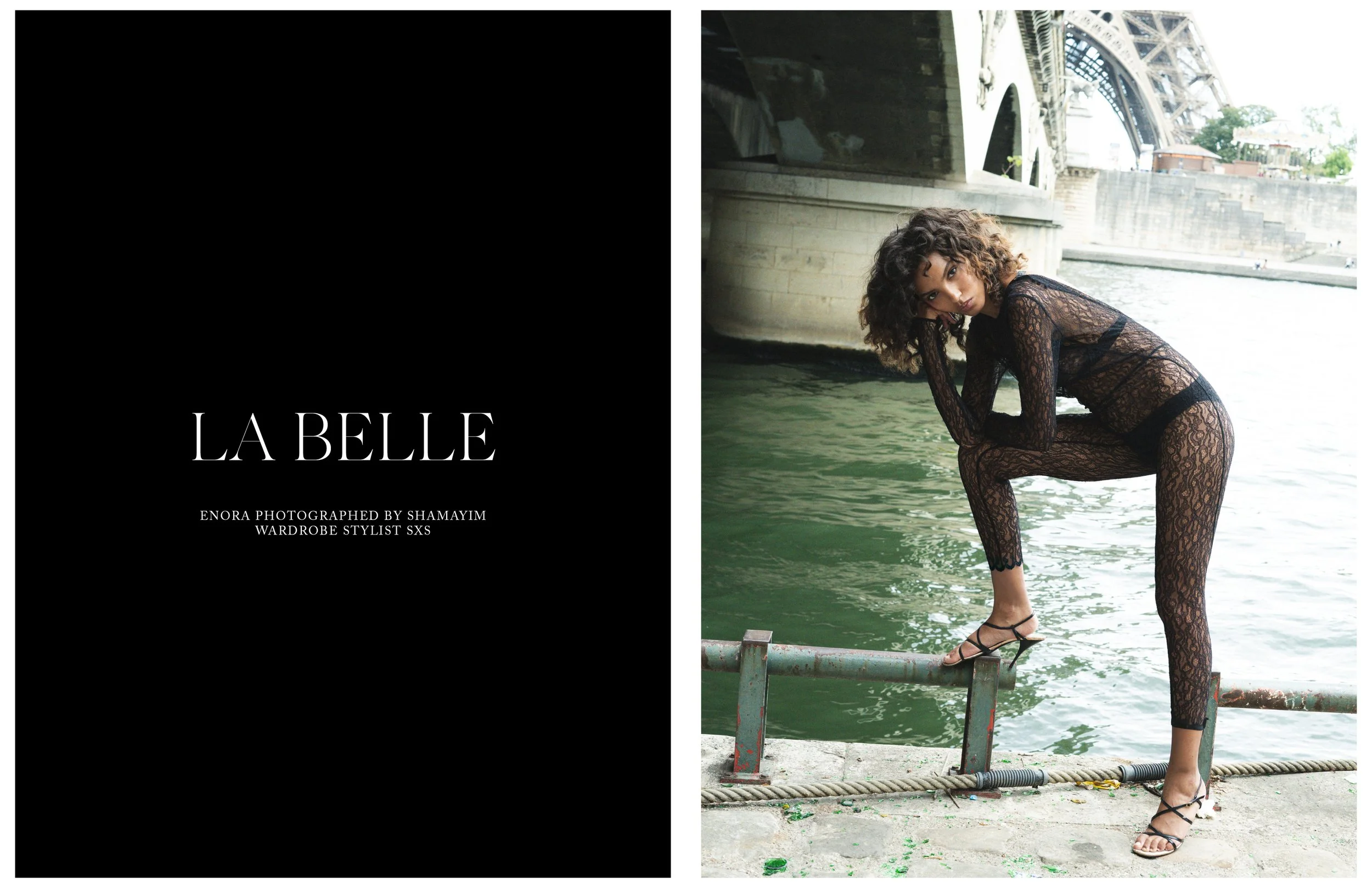 La Belle