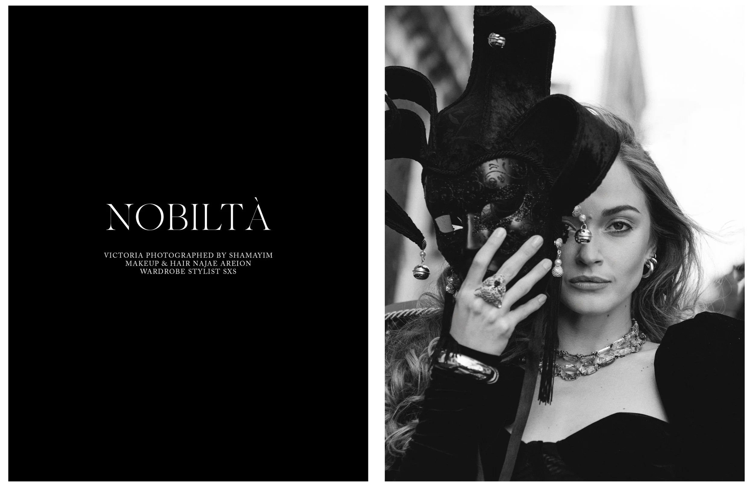 Nobiltà