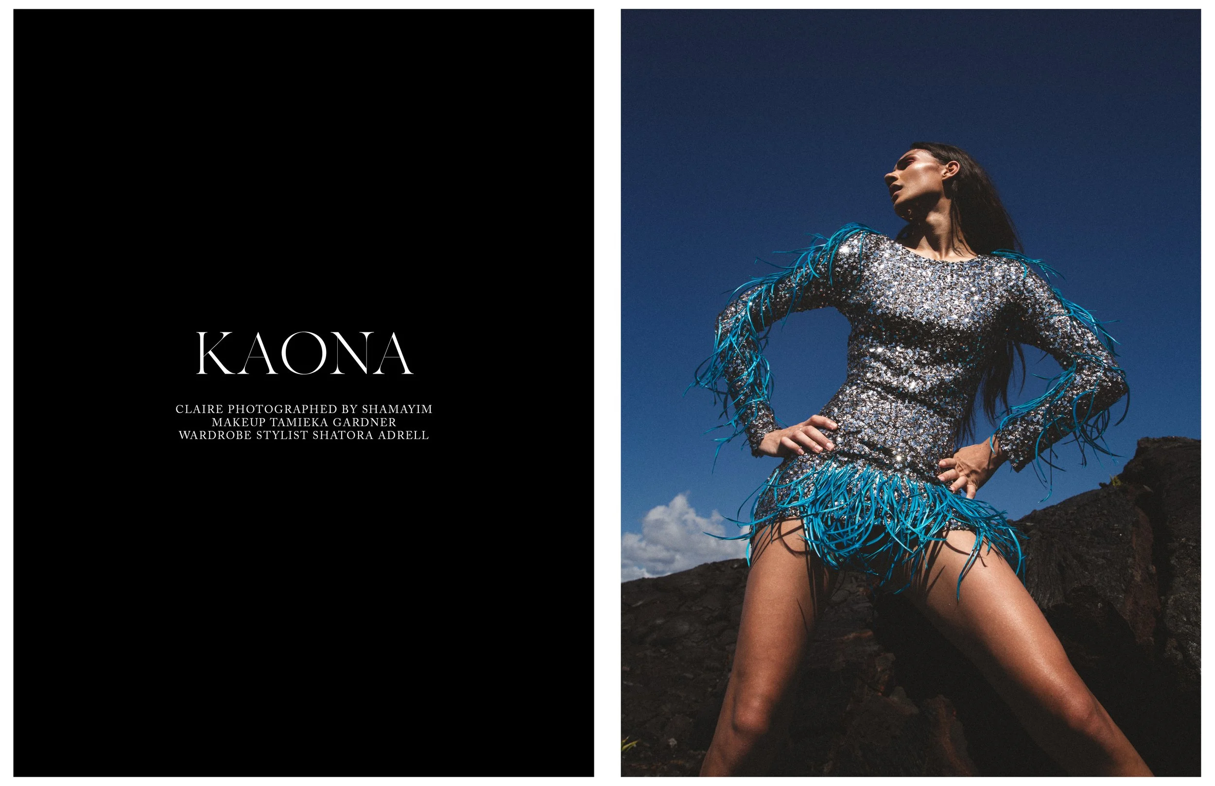Kaona