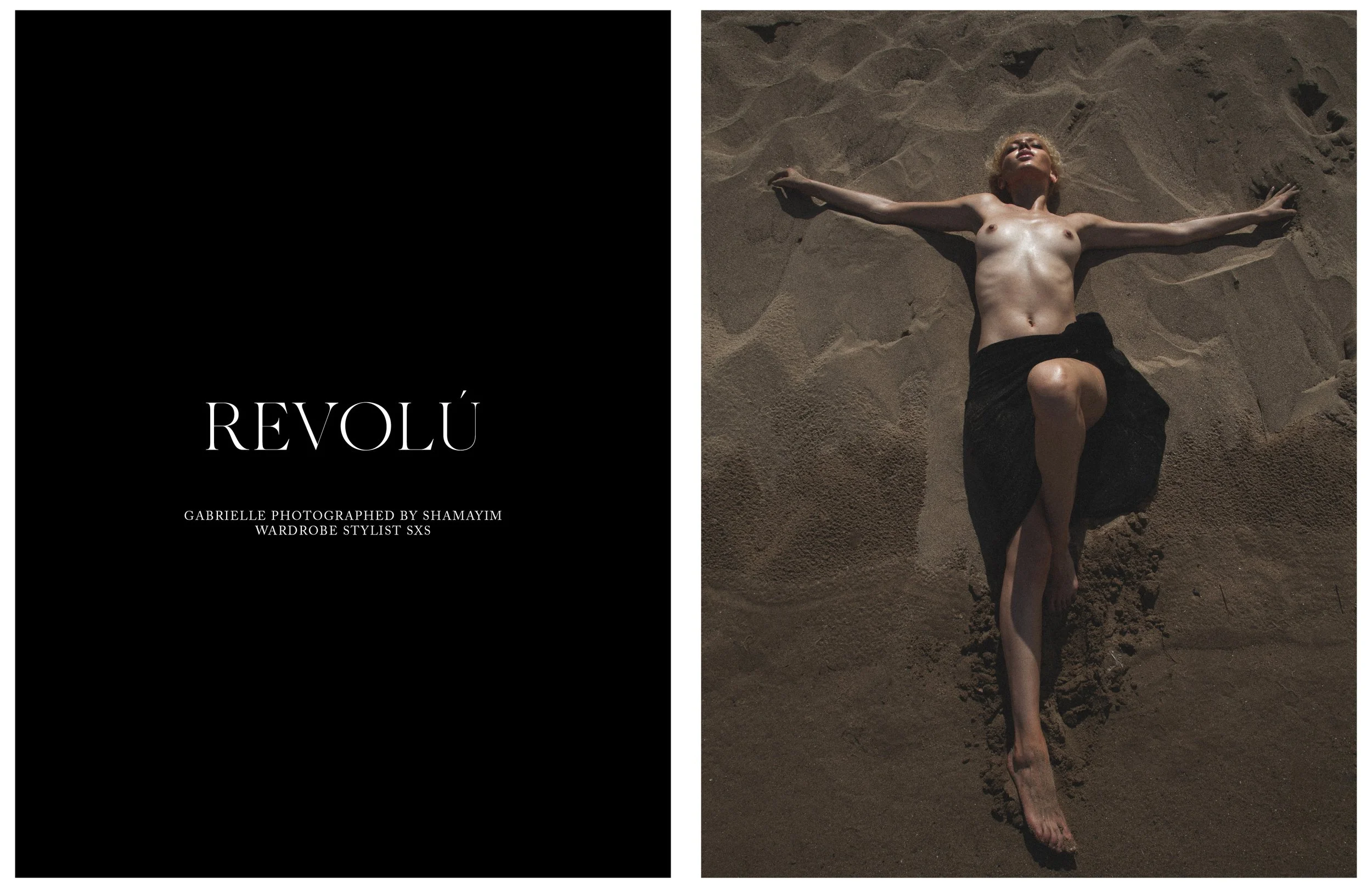 revolu