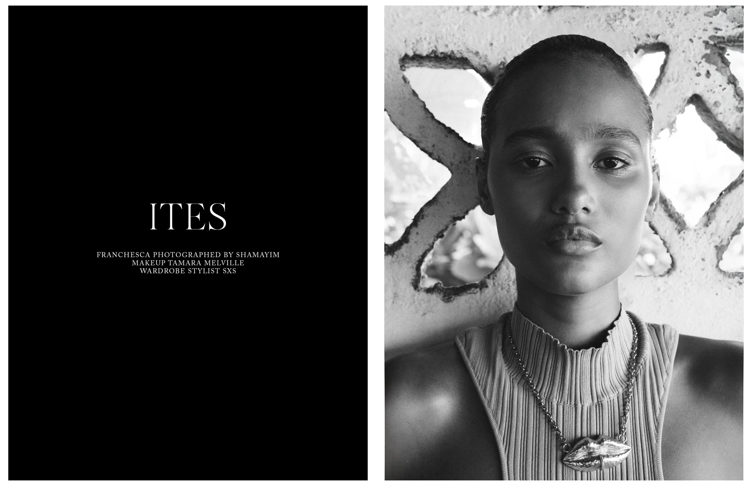 ITES