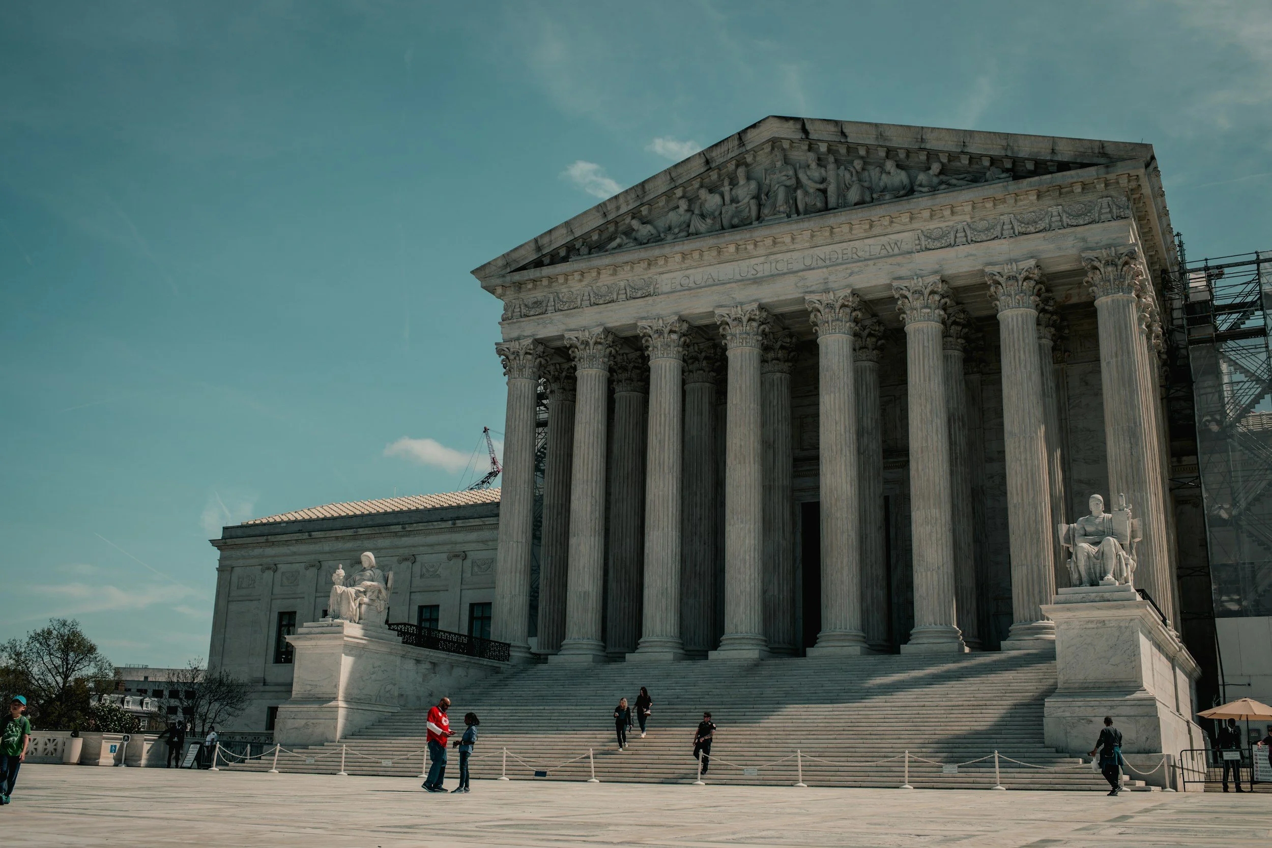 Litigation Report May 2026