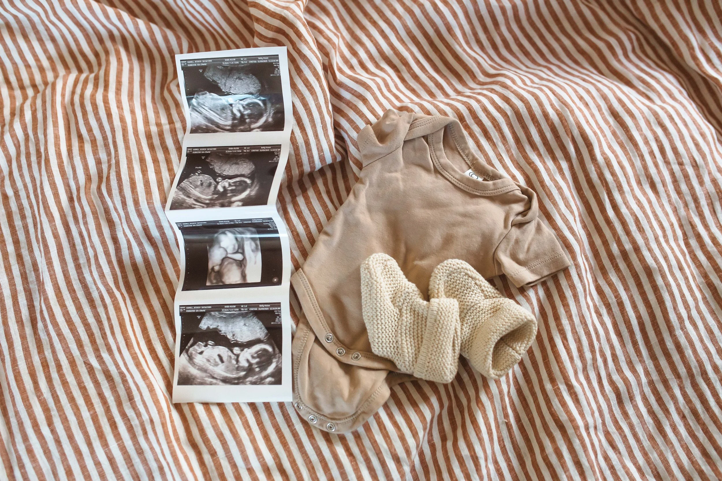 In-Person Childbirth Education 6-week Series - JAN 22, 2026