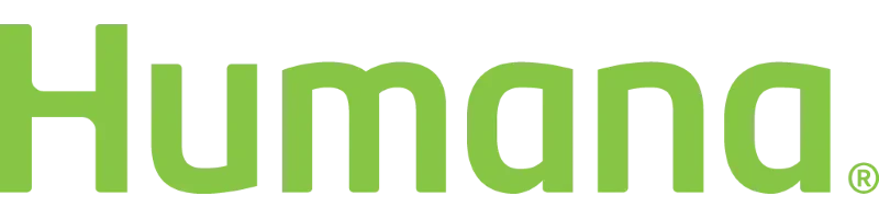 The word "Humana" in green, stylized text.
