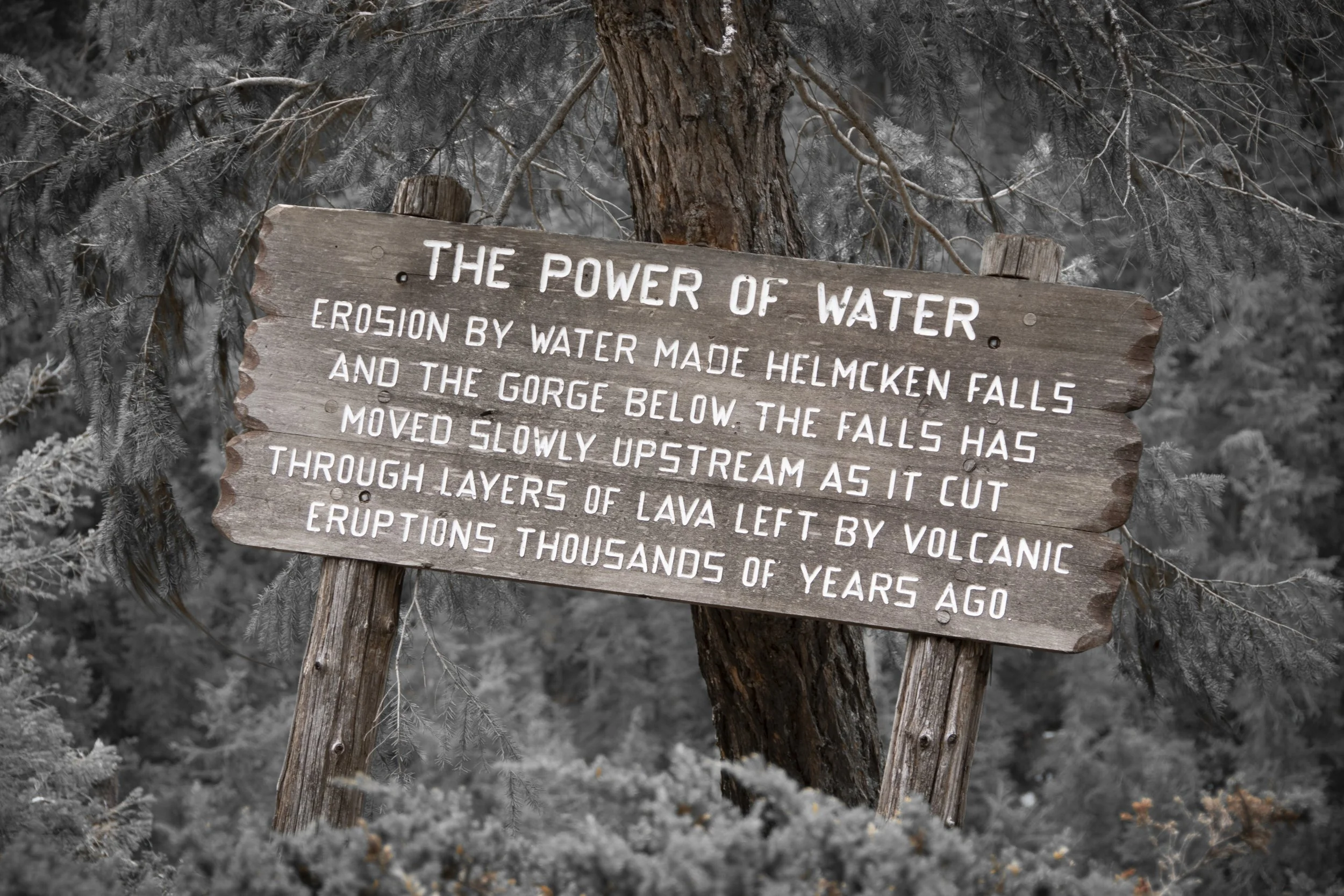 Power of Water