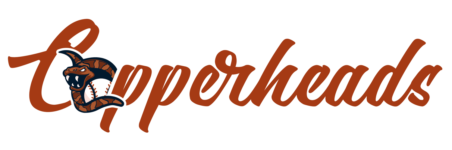 Atlanta Copperheads Baseball