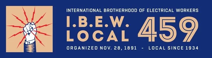 IBEW Local 459
