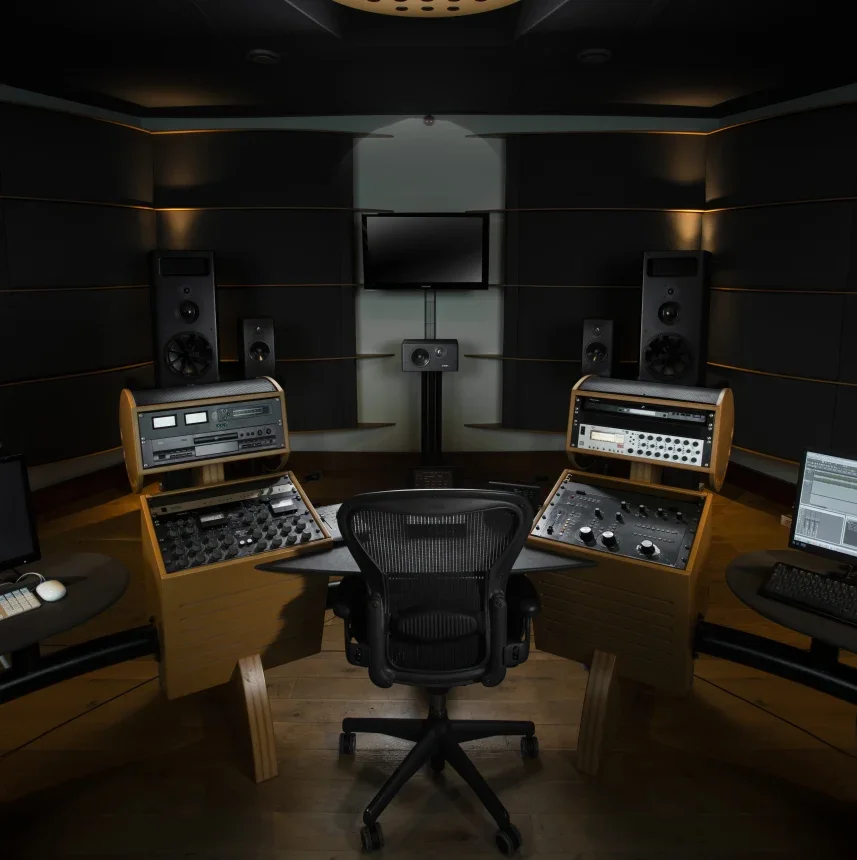 Mastering Service
