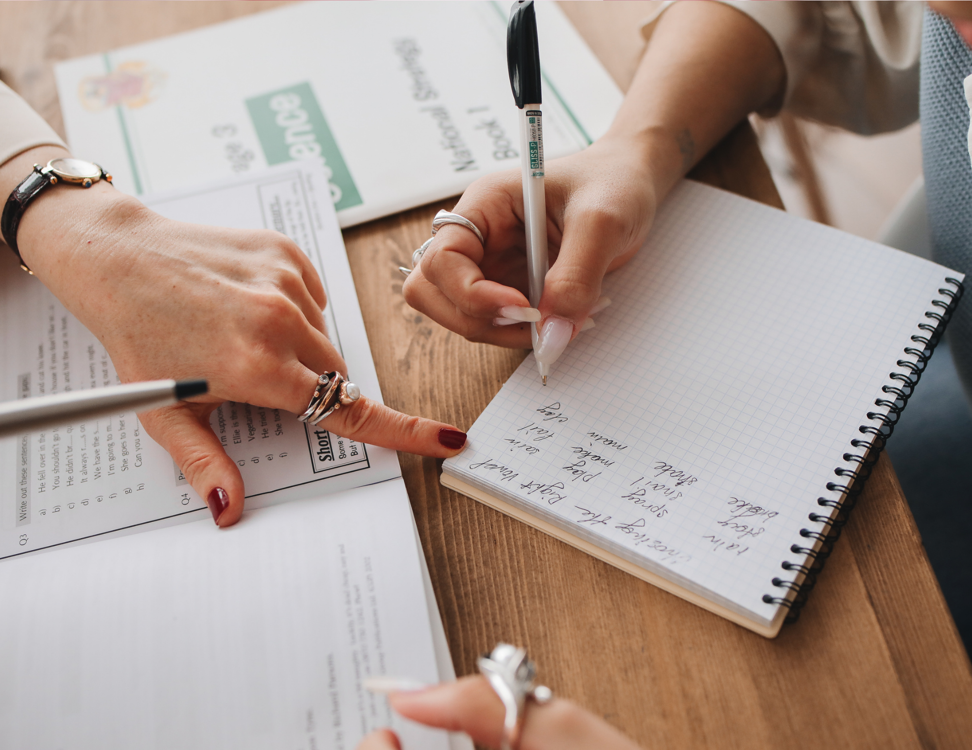 Issue No. 01 | How To Have A Difficult Conversation